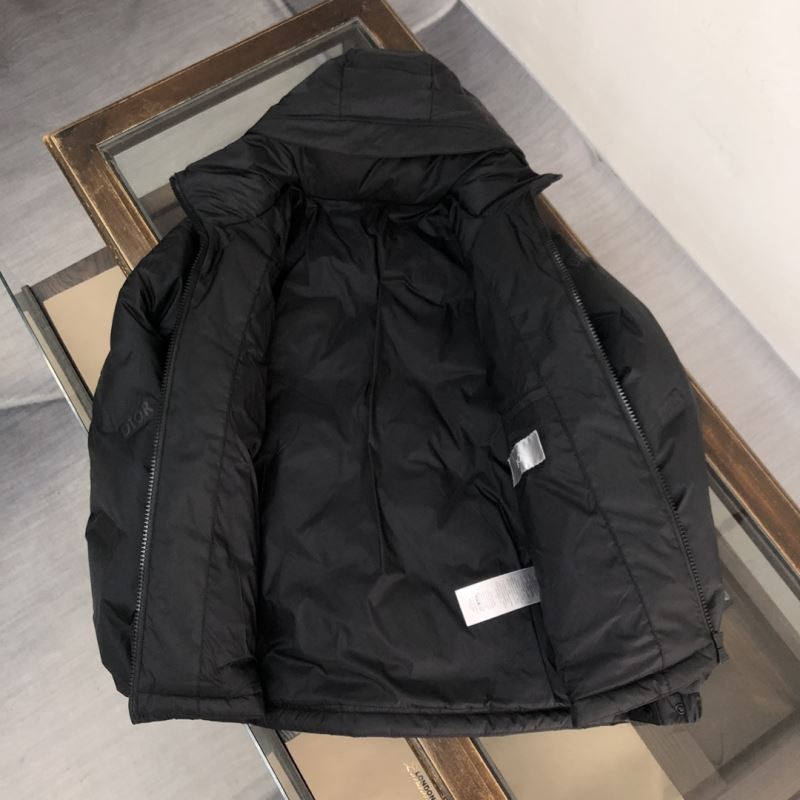 Christian Dior Down Jackets